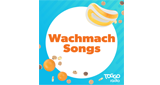 Logo TOGGO Radio – Wachmach Songs