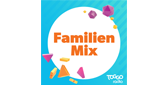 Logo TOGGO Radio – Familien Mix