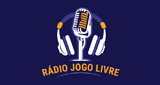 Logo Rádio Jogo Livre