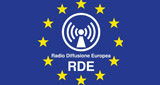Logo Radio Diffusione Europea