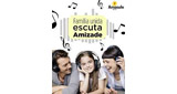 Logo Web Radio Antonio Jesus love song fm