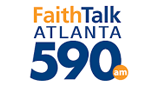 Logo Faith Talk 590 AM