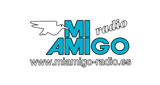 Logo Mi Amigo Radio la auténtica!
