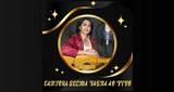 Logo RÁDIO Selma Vagna FM