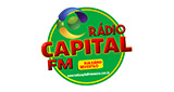 Logo Rádio Capital FM Teresina
