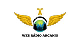Logo Web Radio Arcanjo
