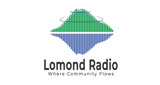 Logo Lomond Radio