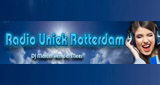 Logo Radio uniek Rotterdam