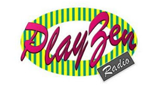 Logo PlayZen Radio