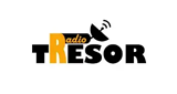Logo RADIO TRESOR