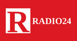 Logo Radio 24