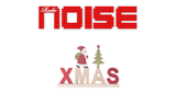 Logo Radio Noise XMAS