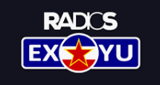 Logo Radio S1 - EX YU