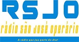 Logo Rádio São José Operário