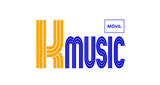 Logo Kmusic Radio HD2