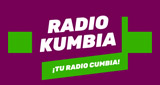 Logo Radio Kumbia