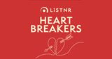 Logo LiSTNR Heart Breakers