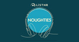 Logo LiSTNR Noughties