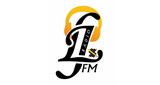 Logo Radio Ljfm