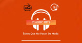 Logo Classic Hits