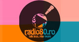 Logo Radio 80