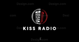 Logo kiss radio