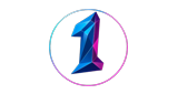 Logo One Gospel Radio Station Brazil