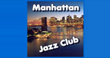 Logo Manhattan Jazz Club