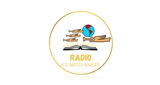 Logo La Voz del Cuarto Angel