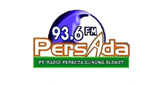 Logo Radio Persada Pemalang