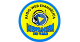 Logo Radio Mensagem No Vale