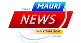 Logo Maurinews Radio