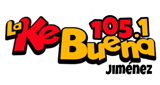 Logo Ke Buena