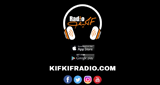 Logo Kifkif Radio