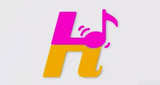 Logo Hemel Music