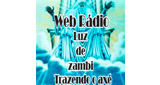 Logo Luz de Zambi