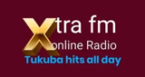 Logo Xtra radio Uganda