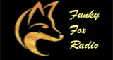 Logo FunkyFoxRadio