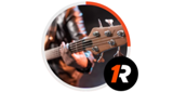Logo Radio Novosti Rock (Domaća muzika)