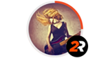 Logo Radio Novosti Rock (Strana muzika)