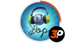 Logo Radio Novosti Pop