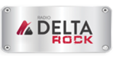 Logo Delta Radio Rock
