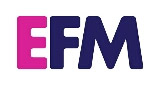 Logo EFM 94.0