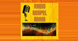 Logo Radio Gospel Anaia