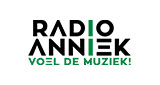 Logo Radio Anniek