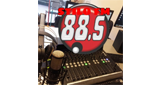 Logo Stilo Fm 88.5