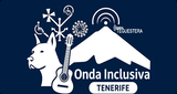 Logo Onda inclusiva Tenerife