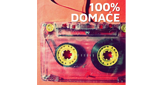 Logo Radio 021 100% domaće