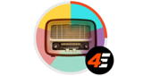Logo Radio Novosti Evergreen