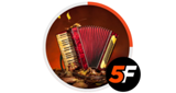 Logo Radio Novosti Folk